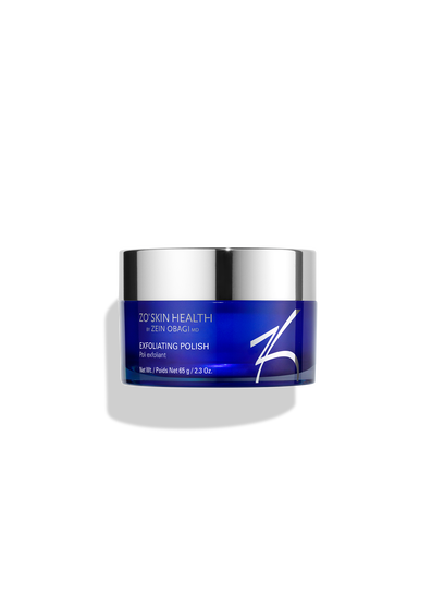 Exfoliating Polish | ZO Skin Health, Inc. Exfoliating Polish | ZO Skin Health, Inc.